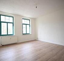 wunderschöne 2-Raum-Wohnung, zentumsnah, Einbauküche - Bernburg (Saale)