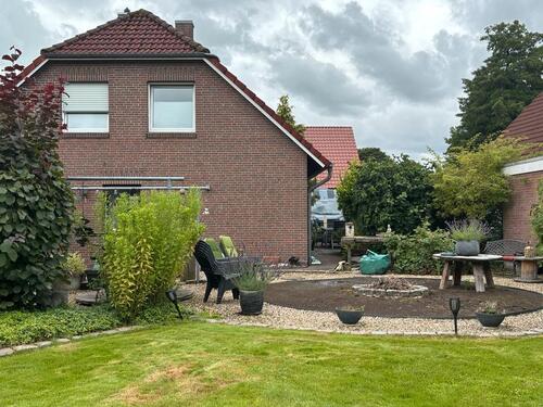 Foto - Einfamilienhaus zum Kaufen in Emden