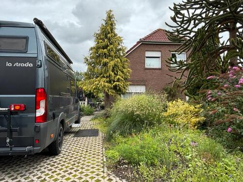 Foto - Einfamilienhaus in Emden