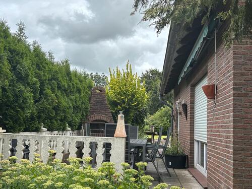 Foto - Einfamilienhaus in Emden zum Kaufen