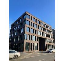 Hochwertige Bürofläche in der Überseestadt - Bremen Walle