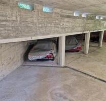 Wiesbaden: Stellplatz in privater Tiefgarage - Grömitz