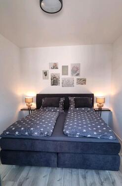 Foto - moderne, große 3 Zimmer Wohnung in Weyhausen