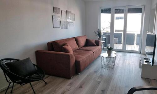 Foto - Etagenwohnung in Rühen