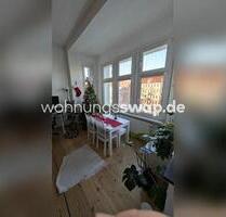 Wohnungsswap - 2 Zimmer, 63 m² - Danziger Str., Pankow, Berlin