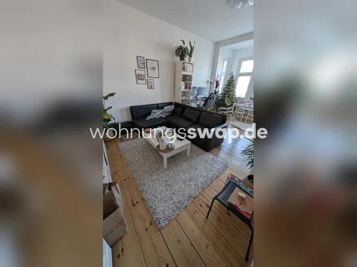 Foto - Etagenwohnung zur Miete in Berlin