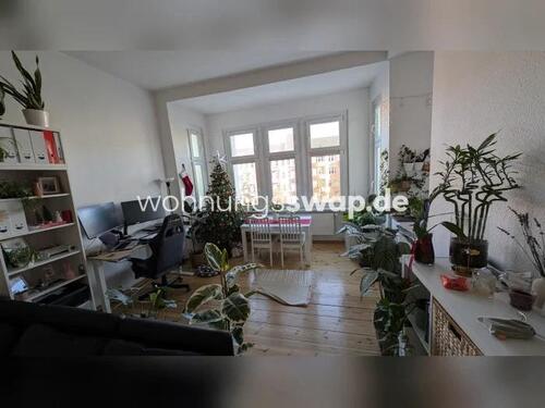 Foto - Etagenwohnung in Berlin