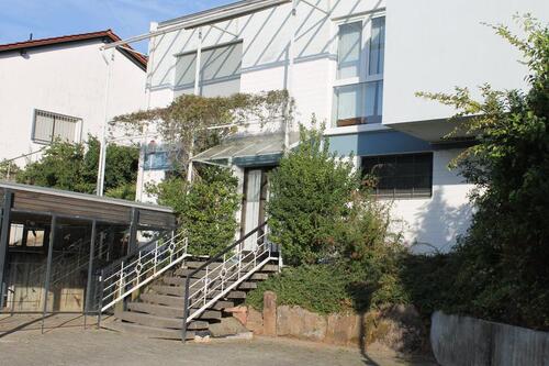 Foto - Haus mit Aussicht über Kaiserslautern