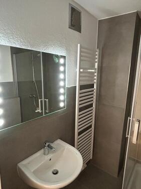 Foto - Renovierte 2,5 Zimmer Wohnung in Dortmund-Körne