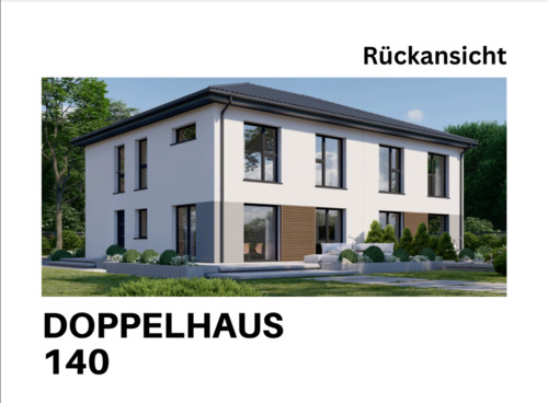 Foto - Einfamilienhaus zur Miete in Zossen