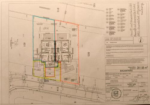 Foto - Einfamilienhaus in Zossen zur Miete