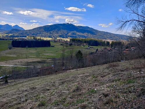 Foto - Grundstück zur Miete in Inzell