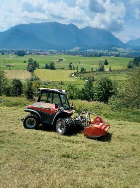 Foto - Grundstück in Inzell