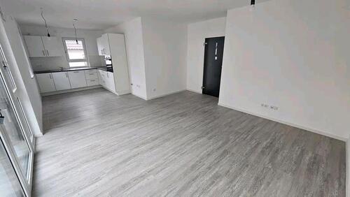 Foto - 3 Zimmer Wohnung im Effizienzhaus 40+ in Innenstadtnähe
