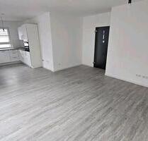 3 Zimmer Wohnung im Effizienzhaus 40+ in Innenstadtnähe - Herzogenaurach