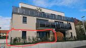 Foto - Etagenwohnung zur Miete in Herzogenaurach