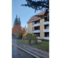 2,5 Zimmer Whg. im Zentrum Kempten zur Miete - Kempten (Allgäu) Auf der Halde