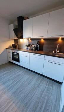 Foto - Etagenwohnung zur Miete in Kempten (Allgäu)