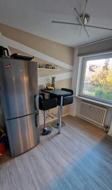 Foto - Etagenwohnung in Kempten (Allgäu)