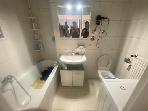 Foto - Etagenwohnung in München zum Kaufen