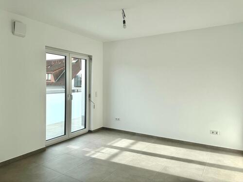 Foto - Etagenwohnung zur Miete in Seligenstadt