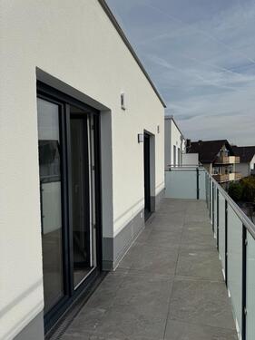 Foto - Etagenwohnung in Seligenstadt