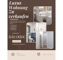 Luxus Wohnung zu verkauf in Ruzafa, Valencia - Köln Rodenkirchen