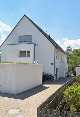 Foto - Großes Reihenmittelhaus zu vermieten. Haustiere erlaubt