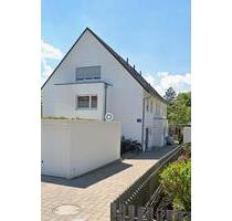 Großes Reihenmittelhaus zu vermieten. Haustiere erlaubt - München Aubing-Lochhausen-Langwied