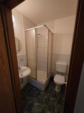 Foto - 1 Zimmer Etagenwohnung in Parchim