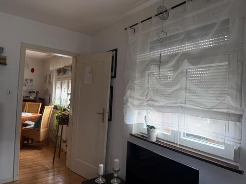 Foto - Sonnige 3-Zimmer-Wohnung im Hochparterre ab 01.05.26 zu vermieten