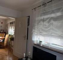 Sonnige 3-Zimmer-Wohnung im Hochparterre ab 01.05.26 zu vermieten - Holzgerlingen