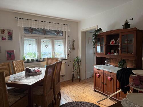 Foto - 3 Zimmer Etagenwohnung zur Miete in Holzgerlingen
