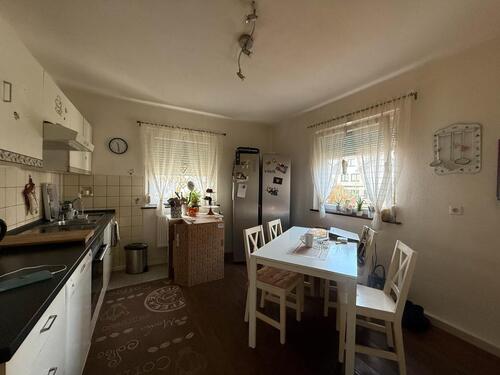 Foto - Etagenwohnung in Holzgerlingen zur Miete