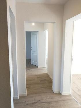 Foto - Helle und gemütliche NEU Sanierte 3-Raum Wohnung Narsdorf