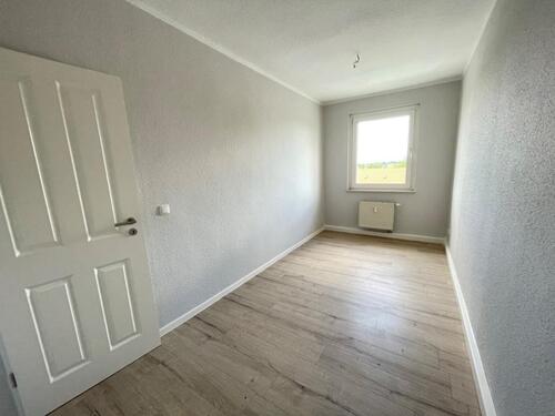 Foto - Etagenwohnung in Geithain zur Miete