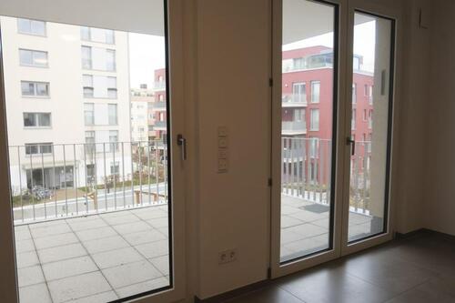 Foto - 3 Zimmer Etagenwohnung in Böblingen