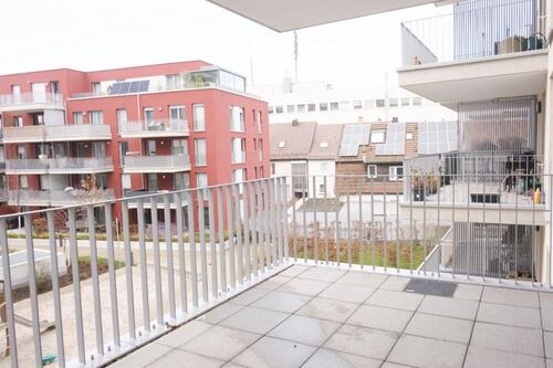 Foto - Etagenwohnung in Böblingen zur Miete