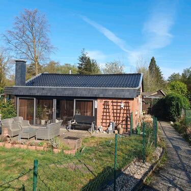 Foto - Bungalow am Venekotensee - 285.000,00&nbsp;EUR Kaufpreis, ca.&nbsp; 63,80&nbsp;m&sup2;