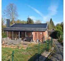 Bungalow am Venekotensee - 285.000,00&nbsp;EUR Kaufpreis, ca.&nbsp; 63,80&nbsp;m&sup2; in Niederkrüchten (PLZ: 41372)