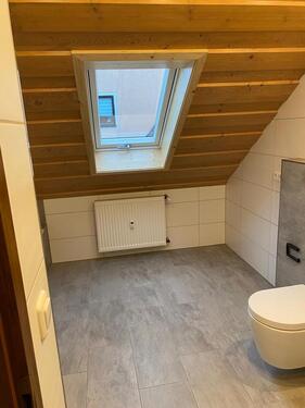 Foto - 3 Zimmer Etagenwohnung zur Miete in Neusorg