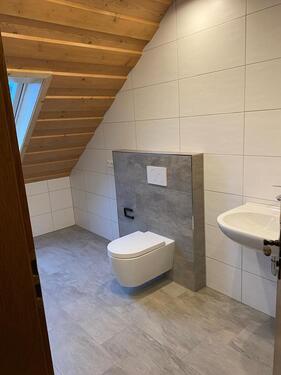 Foto - 3 Zimmer Etagenwohnung in Neusorg