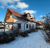 Schönes Einfamilienhaus von Privat - Hohenthann