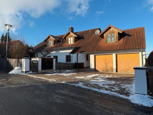 Foto - 2 Zimmer Einfamilienhaus zum Kaufen in Hohenthann