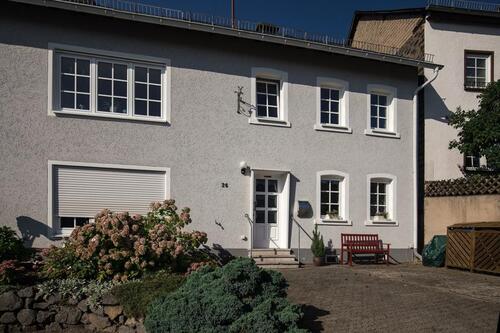 Foto - Schöne Erdgeschosswohnung in Bad-Bertrich Kennfus zu vermieten