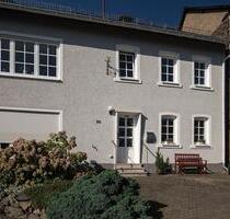 Schöne Erdgeschosswohnung in Bad-Bertrich Kennfus zu vermieten - Bad Bertrich