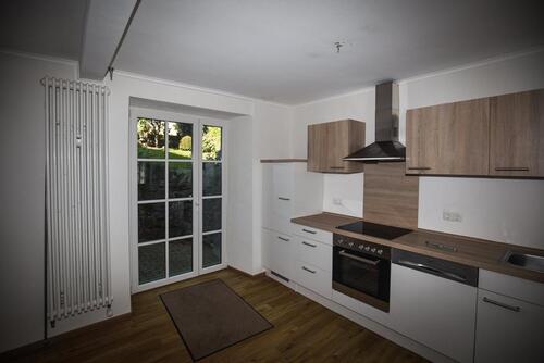 Foto - 3 Zimmer Etagenwohnung in Bad Bertrich