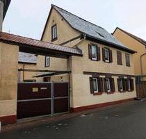 5 ZKB Haus in Nackenheim WG Familie Monteure