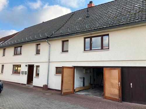 Foto - Wohnung in Herzberg mit neuen Bildern!