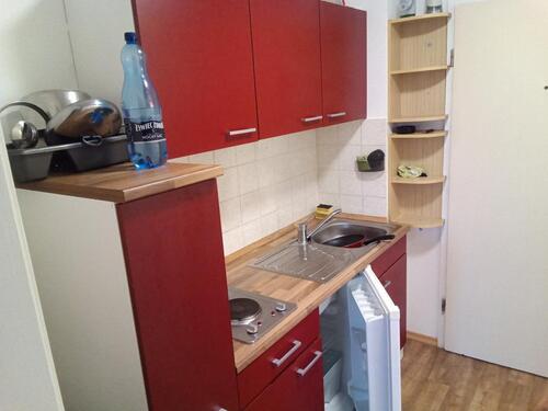 Foto - 1 Zimmer Etagenwohnung in Pocking